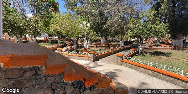 RECAUDACION DE RENTAS DE SANTA ISABEL